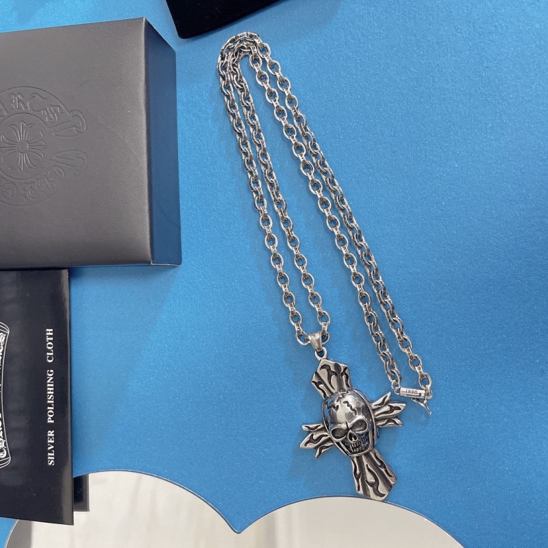 Chrome Hearts Necklaces